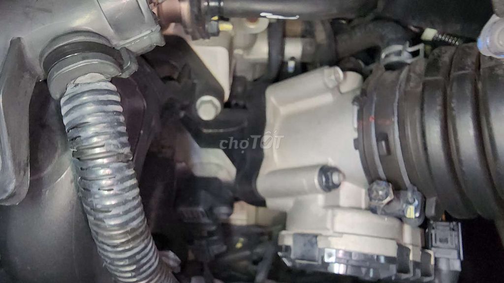 Huynhdai i10 2020 Sedan MT- 92000 km. Mua bán Ô tô tại Quận 12 Tp Hồ Chí Minh được đăng bởi ô tô Lê Ân Sài Gòn hình 12