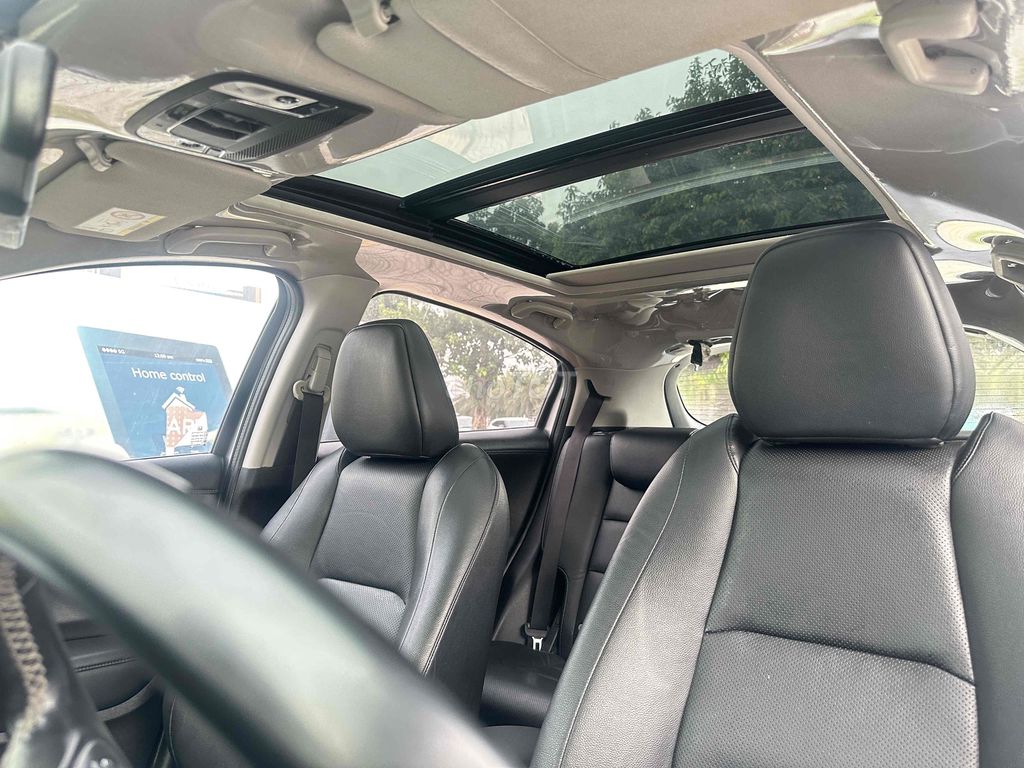 HR-V 1.8L sx 2018 nhập THÁI LAN. Mua bán Ô tô tại Quận Thanh Xuân Hà Nội được đăng bởi Minh Đức Oto Cũ hình 11