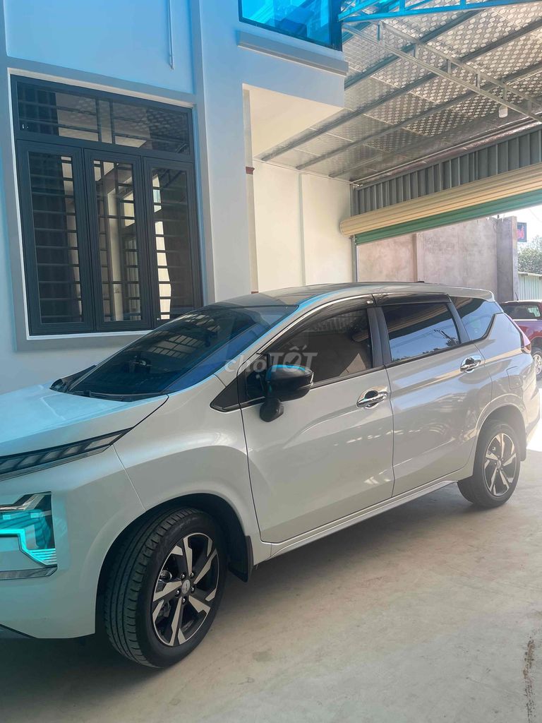 Mitsubishi Xpander 2022 AT - 68000 km. Mua bán Ô tô tại Huyện Bàu Bàng Bình Dương được đăng bởi thuý nguyễn hình 4