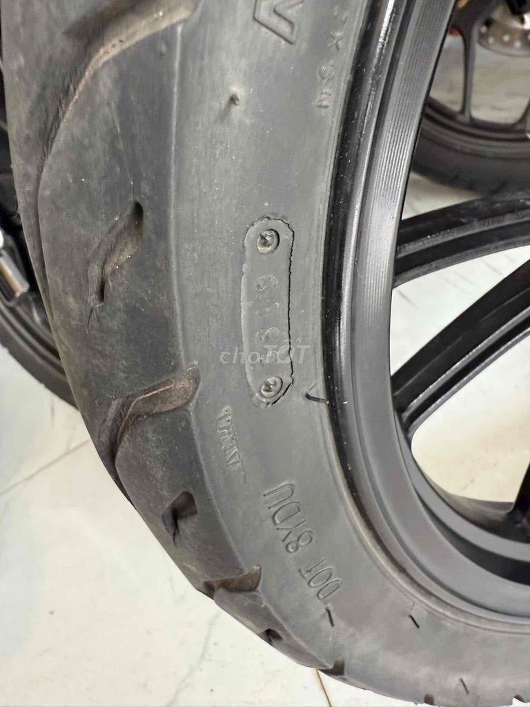 CANDY 50cc-2019. Xe Zin Êm Đẹp. Giấy Rạch Giá. Mua bán Xe máy tại Thành phố Rạch Giá Kiên Giang được đăng bởi XE MÁY CŨ TÂN 128 hình 9