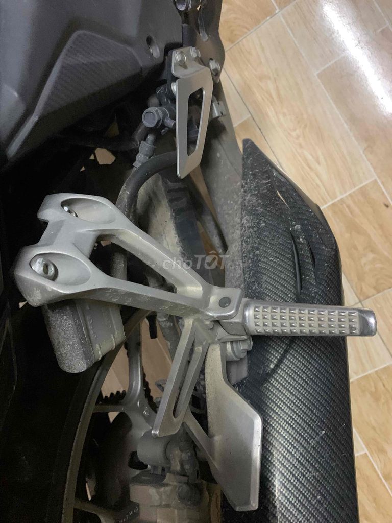 Cần bán hoặc đổi xe số. Mua bán Xe máy tại Huyện Bàu Bàng Bình Dương được đăng bởi Mouse hình 2