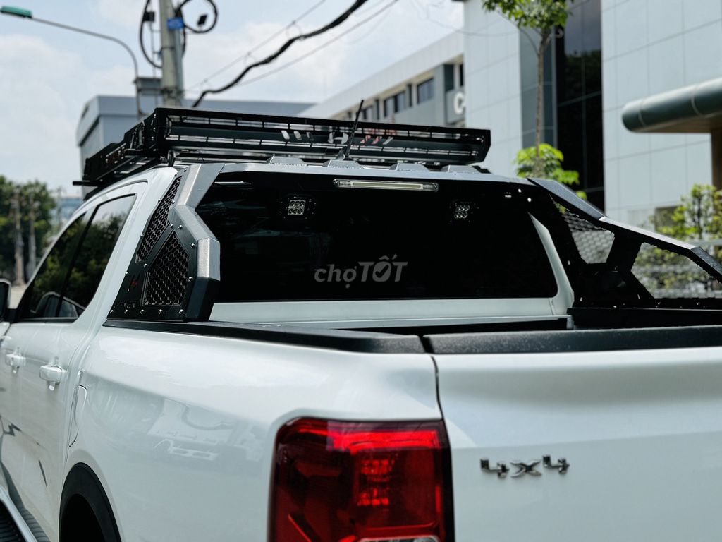 FORD RANGER XLT 2 CẦU SỐ TỰ ĐỘNG MODEL 2023. Mua bán Ô tô tại Quận Tân Phú Tp Hồ Chí Minh được đăng bởi Trần Thành hình 13