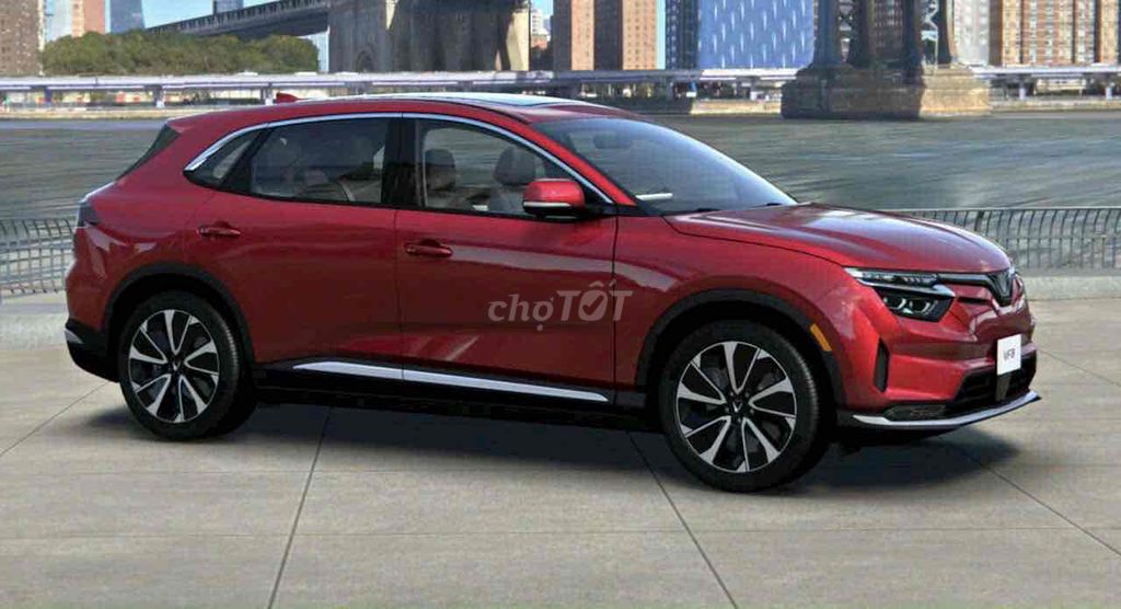 VF8 LUX PHIÊN BẢN ĐẶT BIỆT KÈM PIN. Mua bán Ô tô tại Thành phố Biên Hòa Đồng Nai được đăng bởi KỲ hình 6