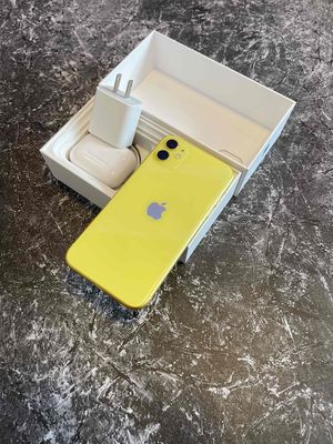 iPhone 11 256G QTế Zin Áp Zin All Máy Đẹp Pin 92%. Mua bán Điện thoại tại Quận Gò Vấp Tp Hồ Chí Minh được đăng bởi Vượng Kim Phát