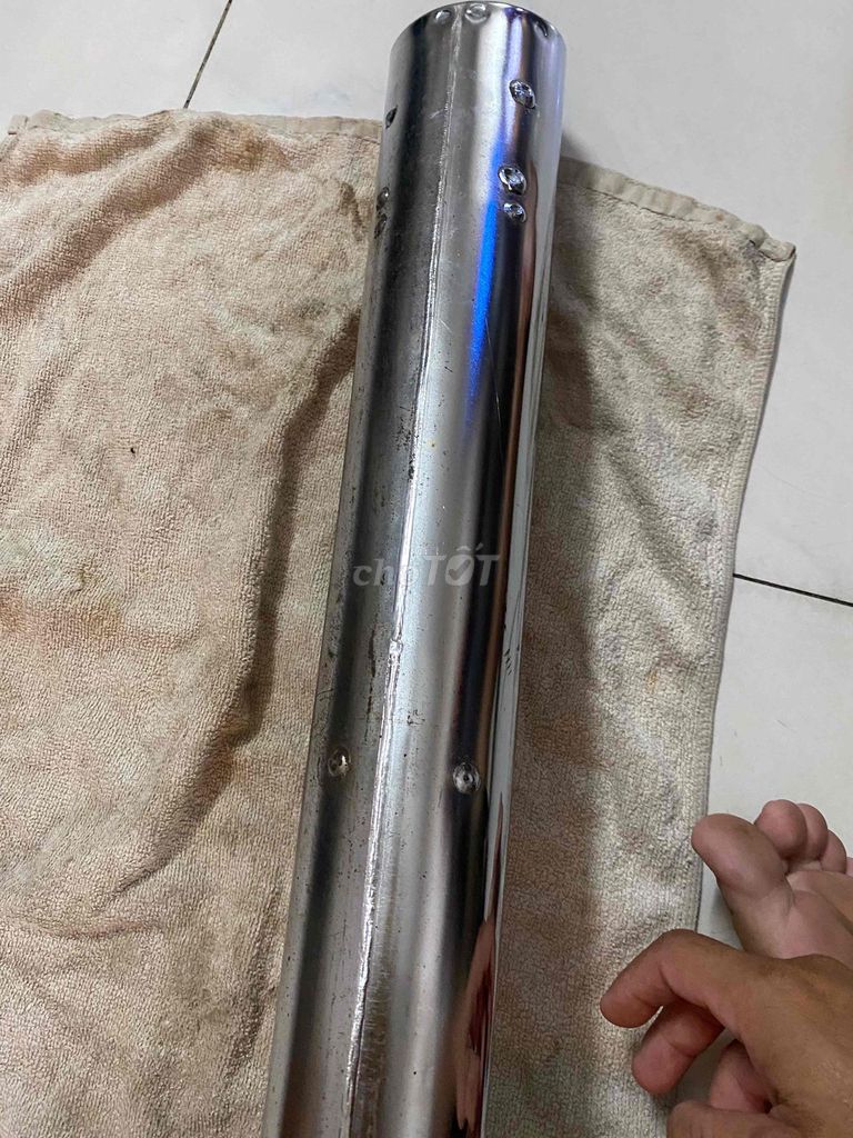 bô xe va phuoc sau wave. Mua bán Phụ tùng xe tại Quận Bình Tân Tp Hồ Chí Minh được đăng bởi Gia kiêt hình 2