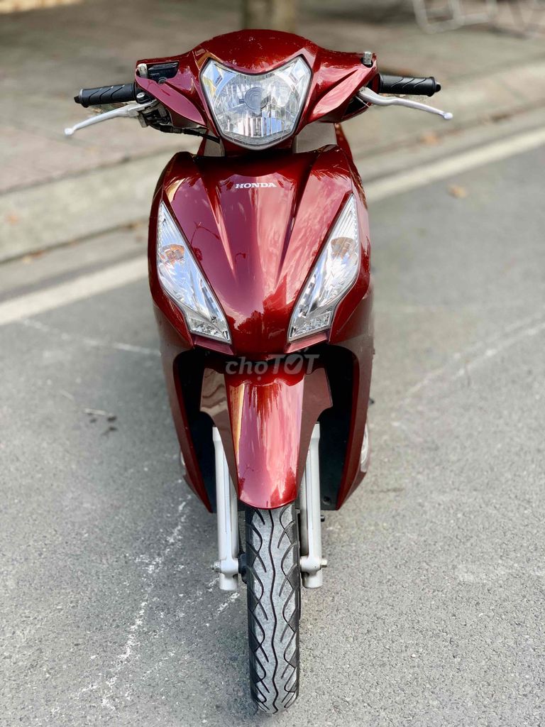 Vision 2019 Smartkey BSTP chính chủ đẹp chuẩn zin. Mua bán Xe máy tại Thành phố Thủ Đức Tp Hồ Chí Minh được đăng bởi iMotorbike Khương Phan hình 3