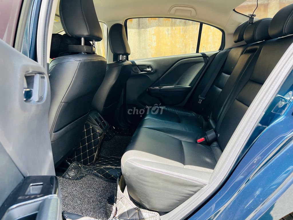 Honda City 2019 1.5TOP - 74000 km. Mua bán Ô tô tại Thành phố Dĩ An Bình Dương được đăng bởi Tài Bình Dương hình 11