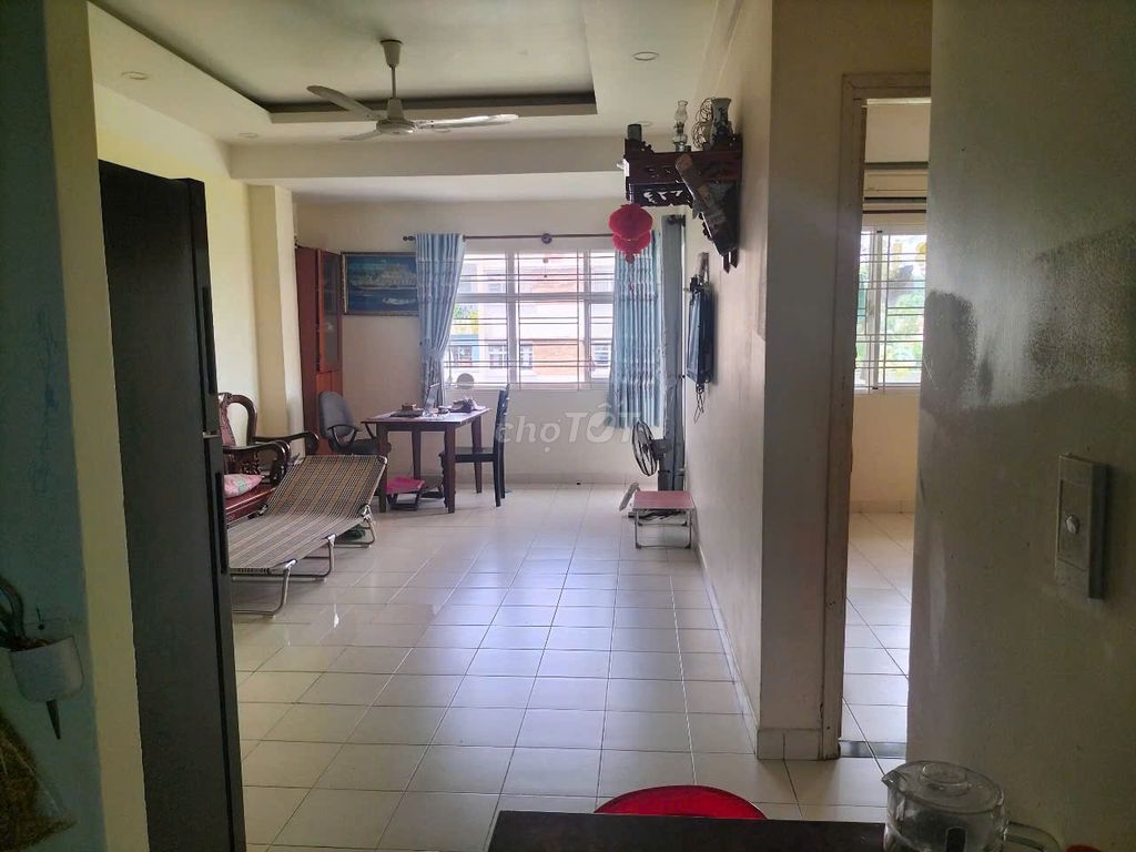 BÁN CĂN HỘ C2 MAN THIỆN