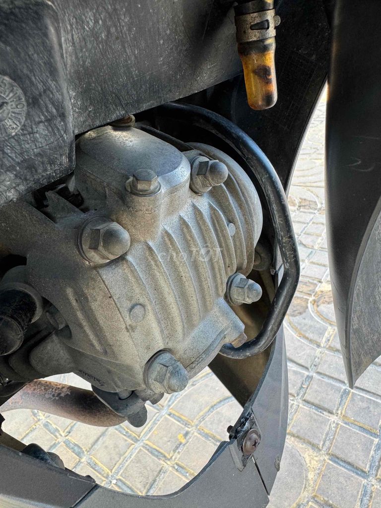 Bán Fu X Fi 2011 chính chủ Sa Đéc. Mua bán Xe máy tại Thành phố Sa Đéc Đồng Tháp được đăng bởi Tú Minh hình 3