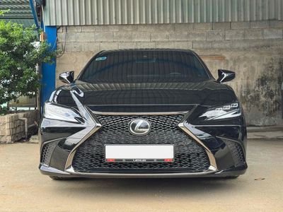 Lexus ES250 F Sport 2022 Lướt 25000km Xuất Hoá Đơn