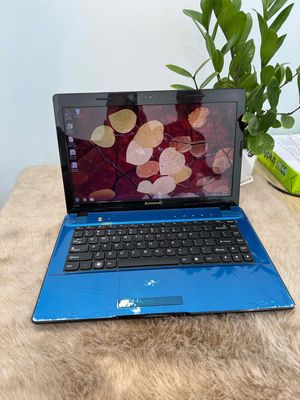 Laptop Lenovo giải trí chỉ 1,6tr pin trâu bh 3th. Mua bán Laptop tại Thành phố Bạc Liêu Bạc Liêu được đăng bởi MacbookSG PT Store