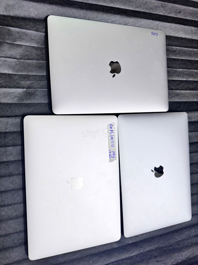 Macbook Pro M1 13 icnh 16/512gb