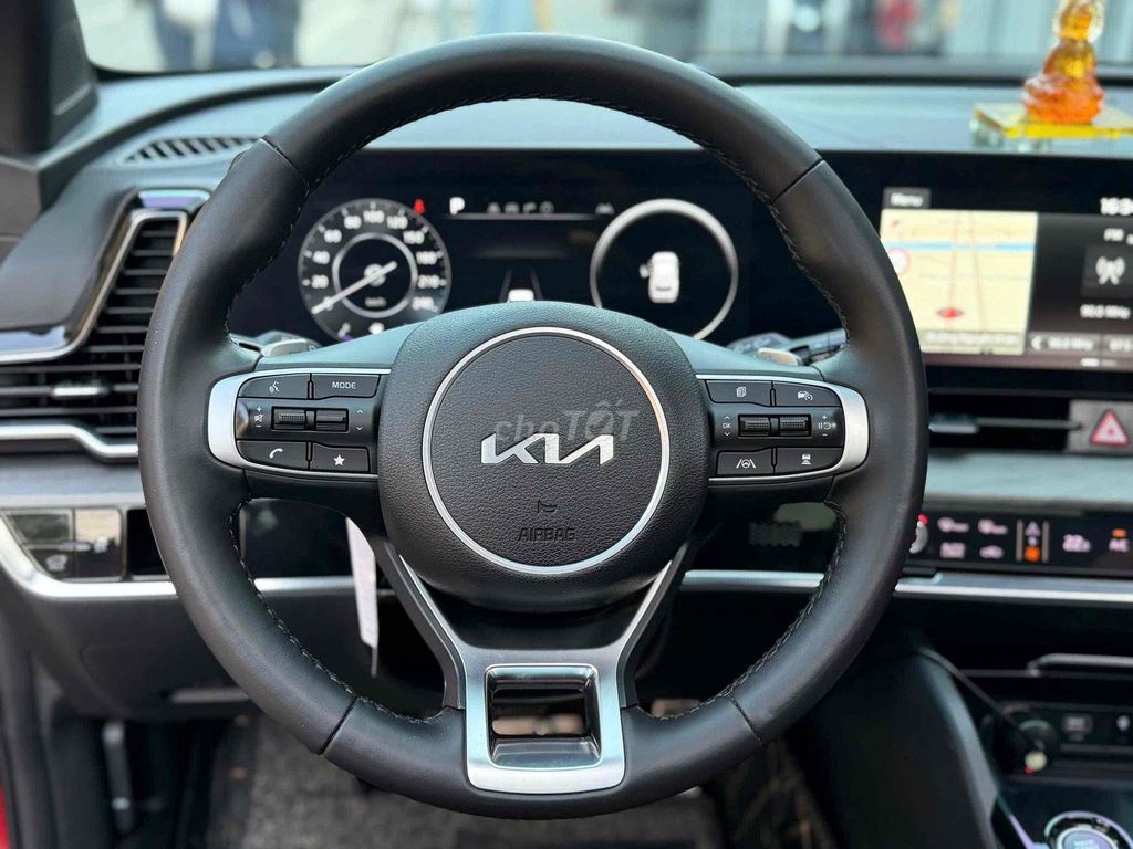 Kia Sportage Signature X-Line 1.6T AWD 2022 dki 23. Mua bán Ô tô tại Quận Cầu Giấy Hà Nội được đăng bởi Auto 6666 hình 9