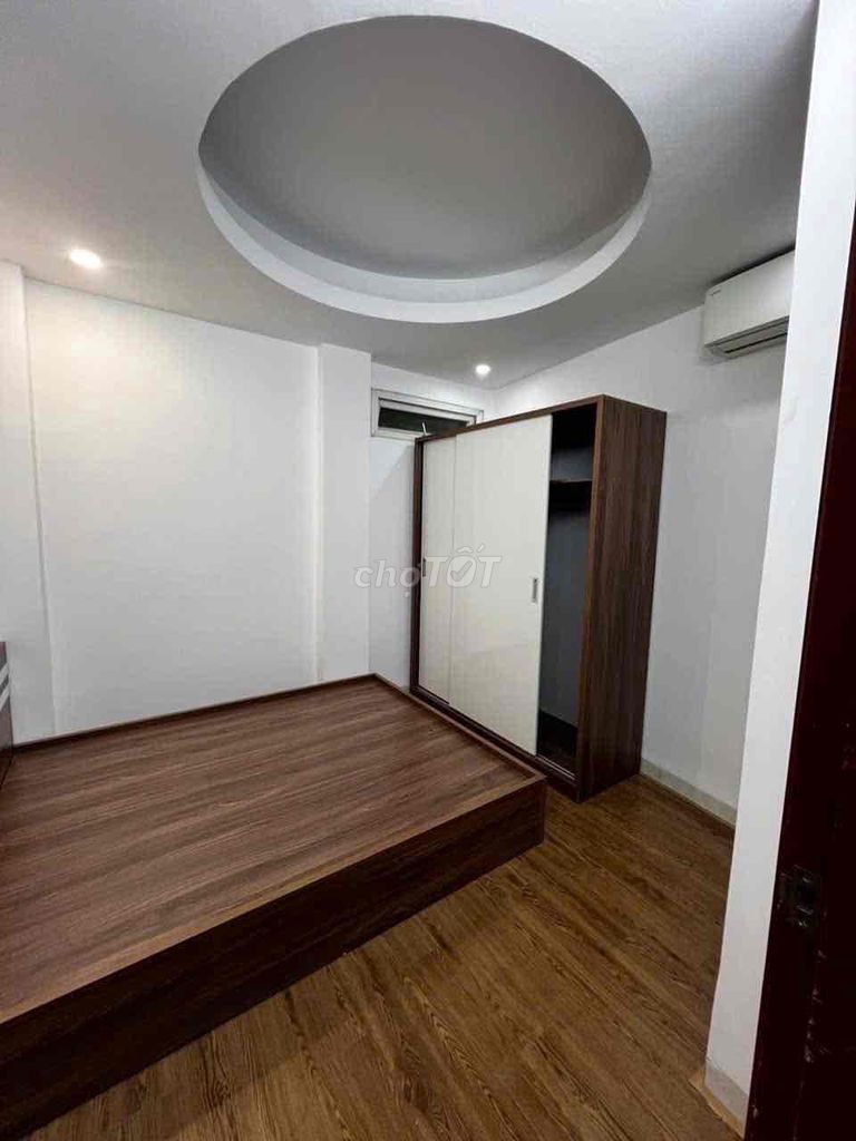 cc cho thuê ccmn 60m 2pn ngay ngã 3 giải phóng ***