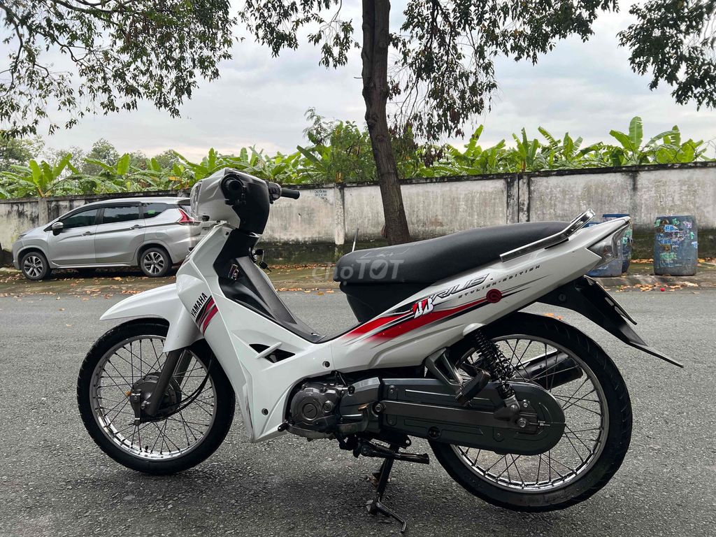 ban sỉtius xe máy móc zin êm giáy to đay du. Mua bán Xe máy tại Thị xã Bến Cát Bình Dương được đăng bởi hai le hình 3