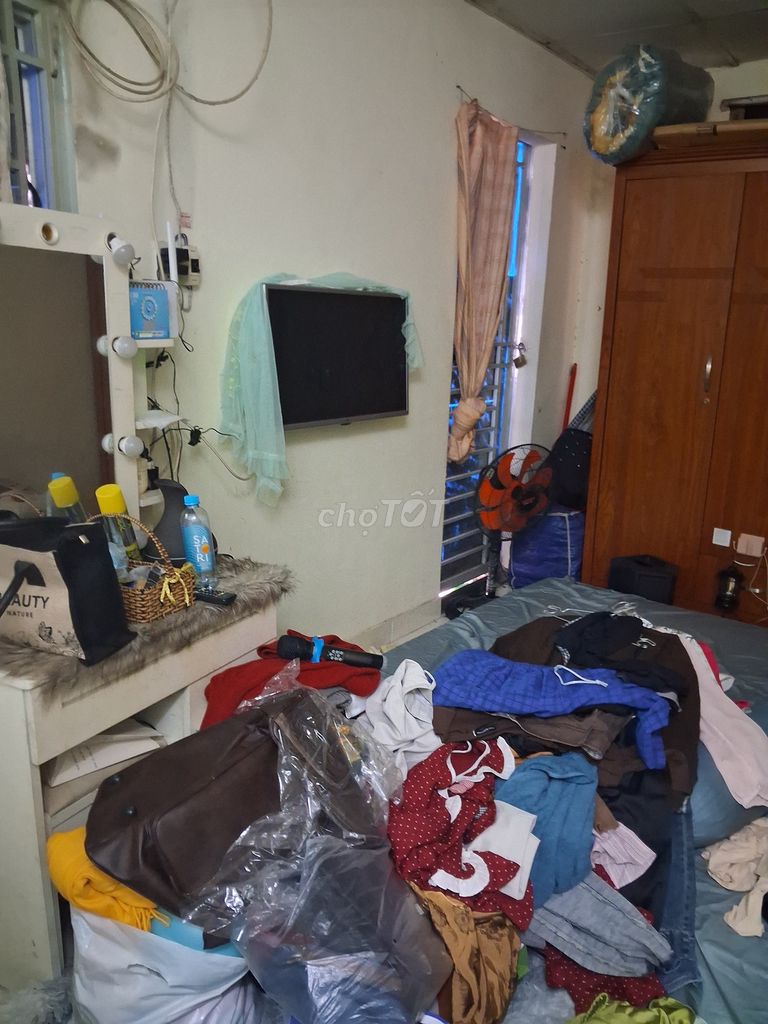 Аренда · 1 комн. · 36 м² · Quận Phú Nhuận, ул. Đường Phan Đăng Lưu