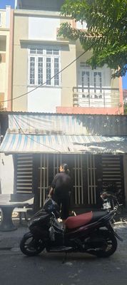 Аренда · Khu đô thị Nam việt Á · 4 комн. · 100 м² · Quận Ngũ Hành Sơn, ул. Bùi Tá Hán