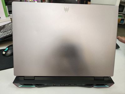 Laptop Gaming Acer PredatorHelios Neo 16 i5HX 4050
