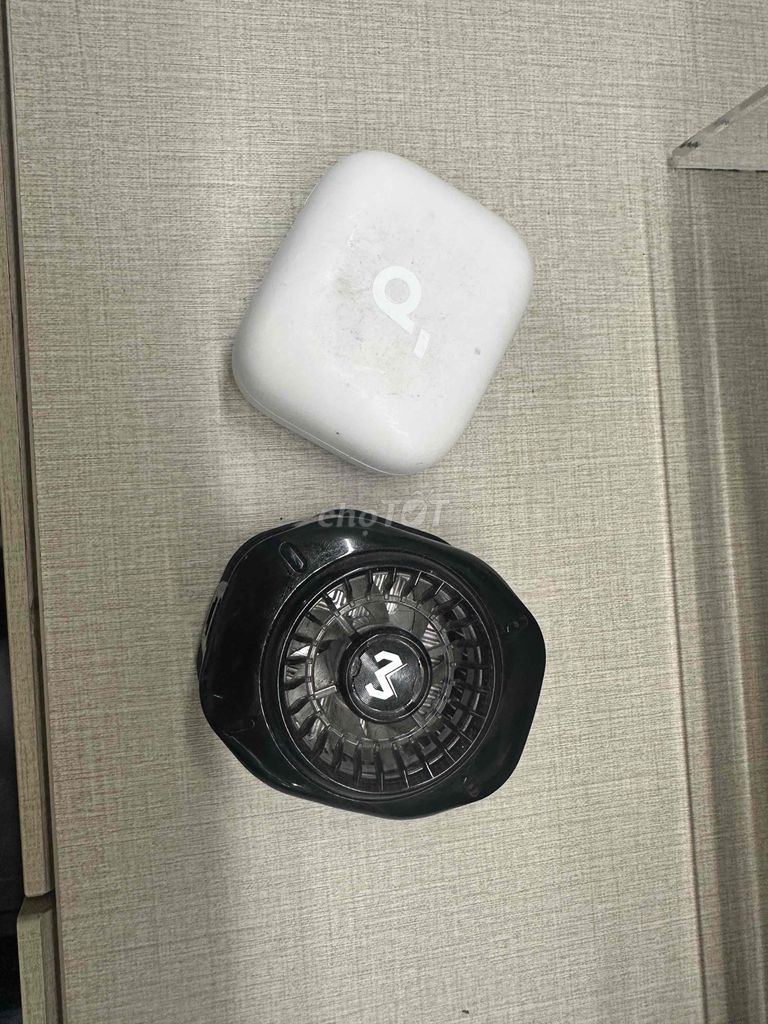 Tai nghe Soundcore R50i NC Trắng. Mua bán Tivi, Âm thanh tại Huyện Củ Chi Tp Hồ Chí Minh được đăng bởi Gia Huy hình 1