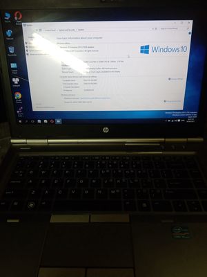 HP 8460p, T420s, K43E, CQ42. Mua bán Laptop tại Thị xã Sơn Tây Hà Nội được đăng bởi máy tính vp