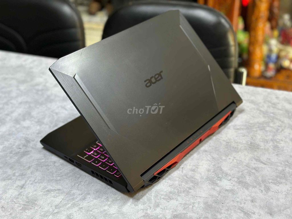 Acer Nitro AN515-44 AMD Ryzen 5 8GB. Mua bán Laptop tại Huyện Hóc Môn Tp Hồ Chí Minh được đăng bởi Đồ Công Nghệ Hóc Môn hình 1
