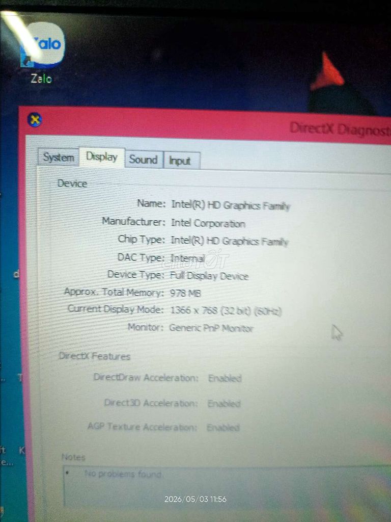 Laptop ASUS X455LAB 2GB Đen. Mua bán Laptop tại Huyện Thống Nhất Đồng Nai được đăng bởi KTV Đạt hình 1