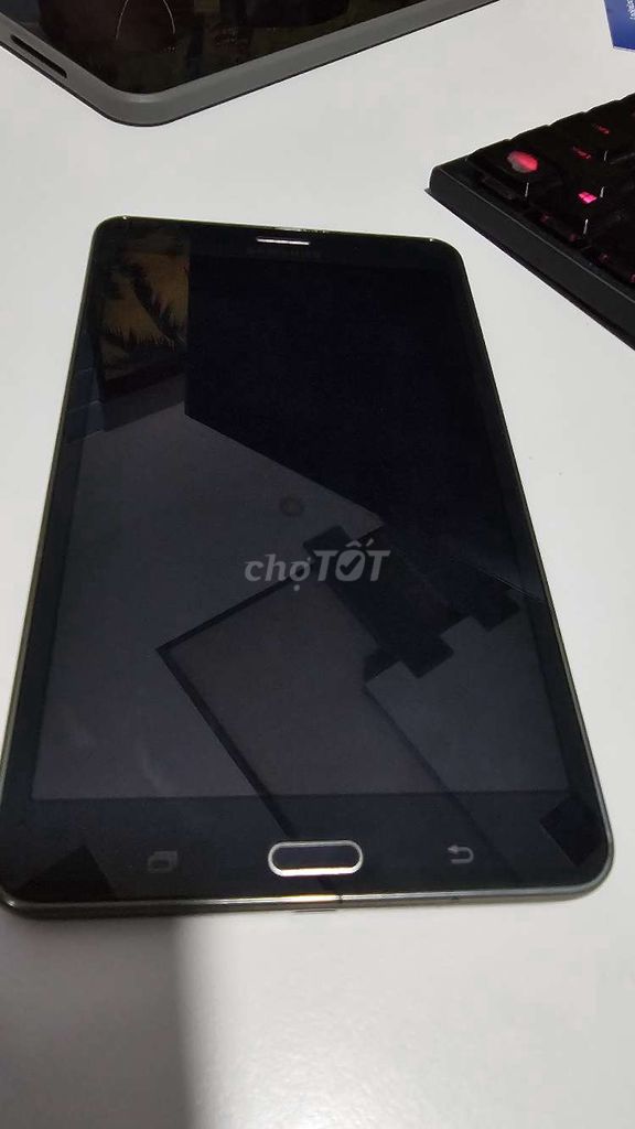 Samsung T231 màu đen. Mua bán Máy tính bảng tại Quận 12 Tp Hồ Chí Minh được đăng bởi Lăng Chí Bình hình 1