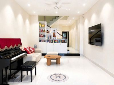Аренда · 4 комн. · 72 м² · Quận Thanh Khê, ул. Nguyễn hồng