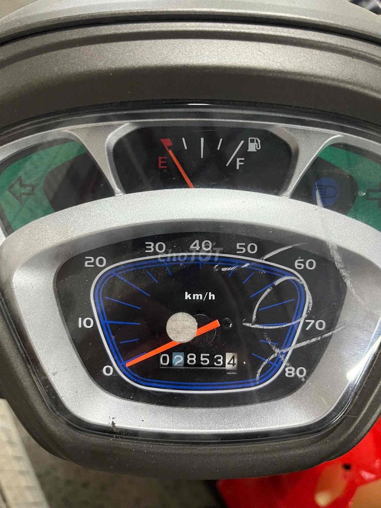 Cần bán lại xe giá tốt. Mua bán Xe máy tại Quận Bình Tân Tp Hồ Chí Minh được đăng bởi Cường Hoàng Duy hình 1