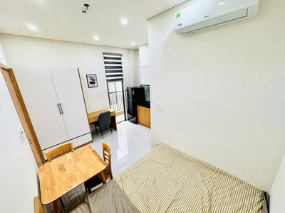 Rent · 1 bd · 30 м² · Quận Ngũ Hành Sơn, ул. Đường Hói Kiểng 6