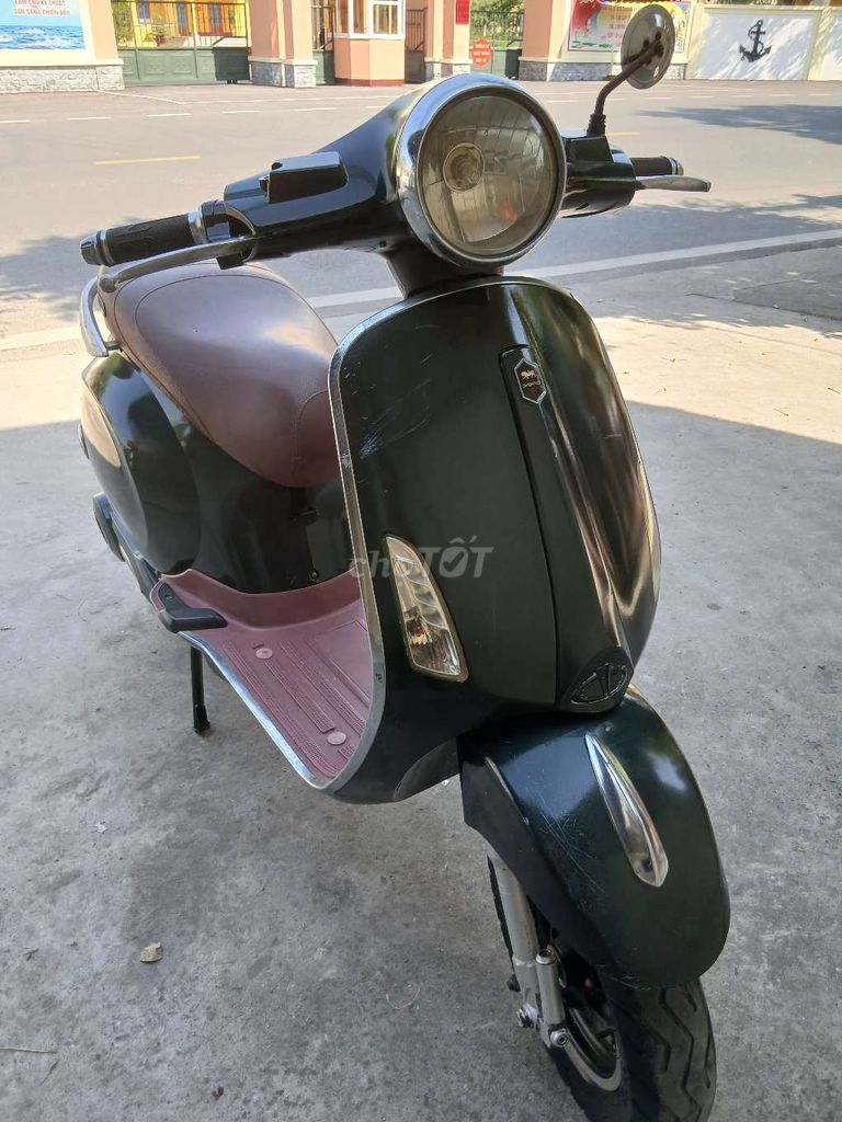 Bán xe máy điện Vecpa Đibao. Mua bán Xe điện tại Huyện An Lão Hải Phòng được đăng bởi Nguyễn Nhẹ hình 3