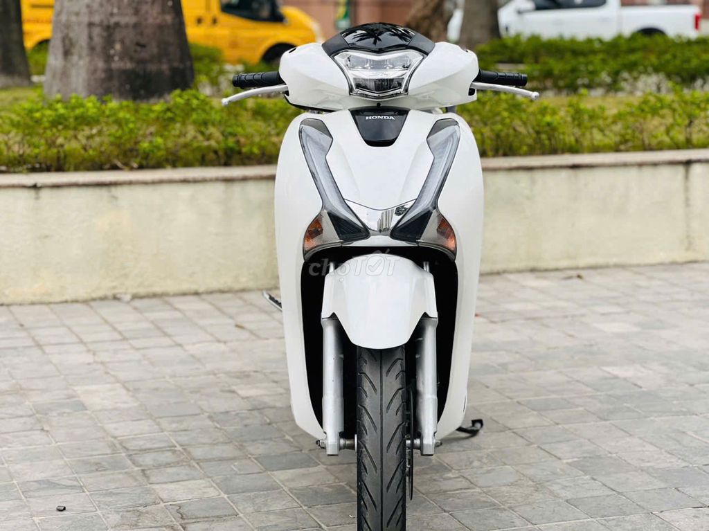 Honda SH 125cc bao mới chất lượng