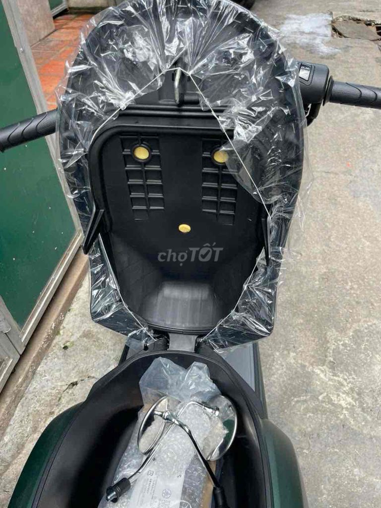 Honda Giorno Crea Scoopy Dunk 50cc. Mua bán Xe máy tại Quận Tân Phú Tp Hồ Chí Minh được đăng bởi Nhơn Nguyễn hình 5