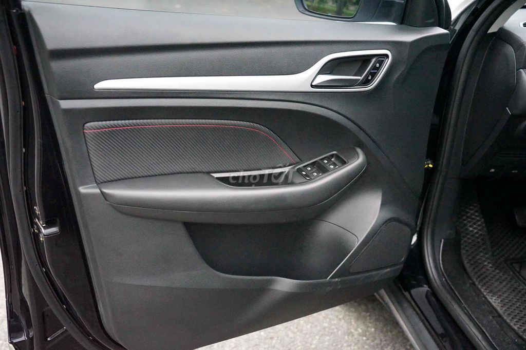 SUV MG ZS 2022 - odo 2v siêu lướt, có bank 70%. Mua bán Ô tô tại Thành phố Thủ Đức Tp Hồ Chí Minh được đăng bởi Thi Moto Thủ Đức hình 19