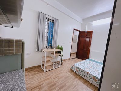 CCMN full đồ ngay 73 Hoàng Ngân, gần chợ Quan Nhân, Cầu Cống Mọc. Cho thuê phòng trọ tại Quận Thanh Xuân Hà Nội được đăng bởi Sam Sam