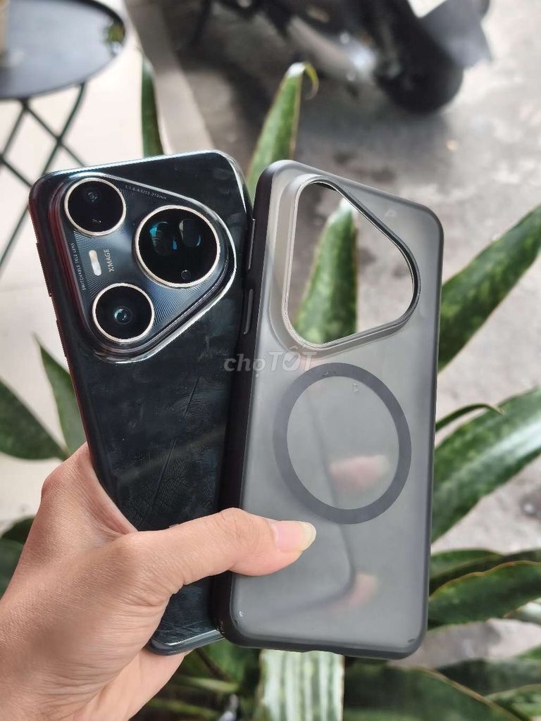 Huawei Pura 80 Ultra 16GB 512GB 98%. Mua bán Điện thoại tại Quận 10 Tp Hồ Chí Minh được đăng bởi Nguyễn Thị Mỹ An hình 1