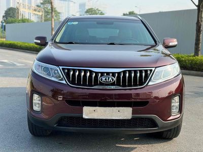 Kia Sorento 2019 GAT