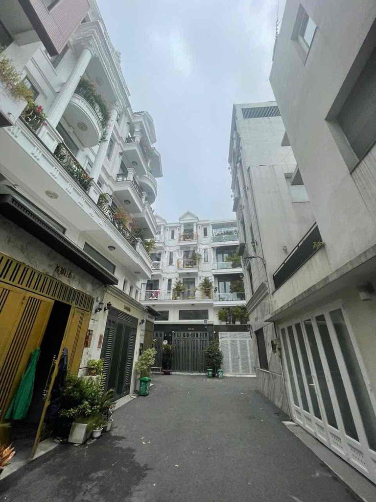 cần bán nhà phố liền kề hẻm xe hơi. Mua bán Nhà ở tại Quận Gò Vấp Tp Hồ Chí Minh được đăng bởi Tên chưa cung cấp hình 6