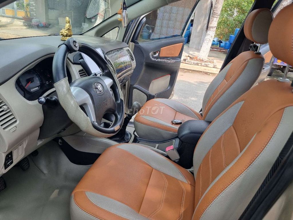 2016 2.0G - 95000 km. Mua bán Ô tô tại Thị xã Bến Cát Bình Dương được đăng bởi Lâm Văn Kỳ hình 5