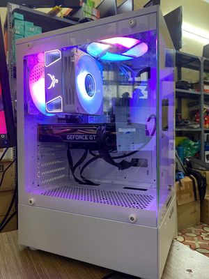 Case pc gaming chiến game khoẻ. Mua bán Máy tính để bàn tại Quận Hoàng Mai Hà Nội được đăng bởi Hiếu Pc Laptop
