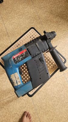Máy khoan bê tông pin Bosch 24v pin sống kèm sạc. Mua bán Đồ chuyên dụng, Giống nuôi trồng tại Thành phố Thủ Đức Tp Hồ Chí Minh được đăng bởi Hàng Nội Địa Nhật Thủ Đức