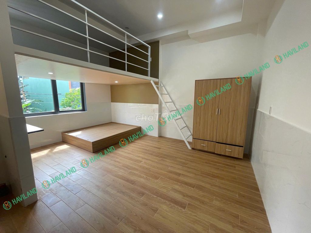 Аренда · 1 комн. · 35 м² · Quận Liên Chiểu, ул. Đường Chơn Tâm 9