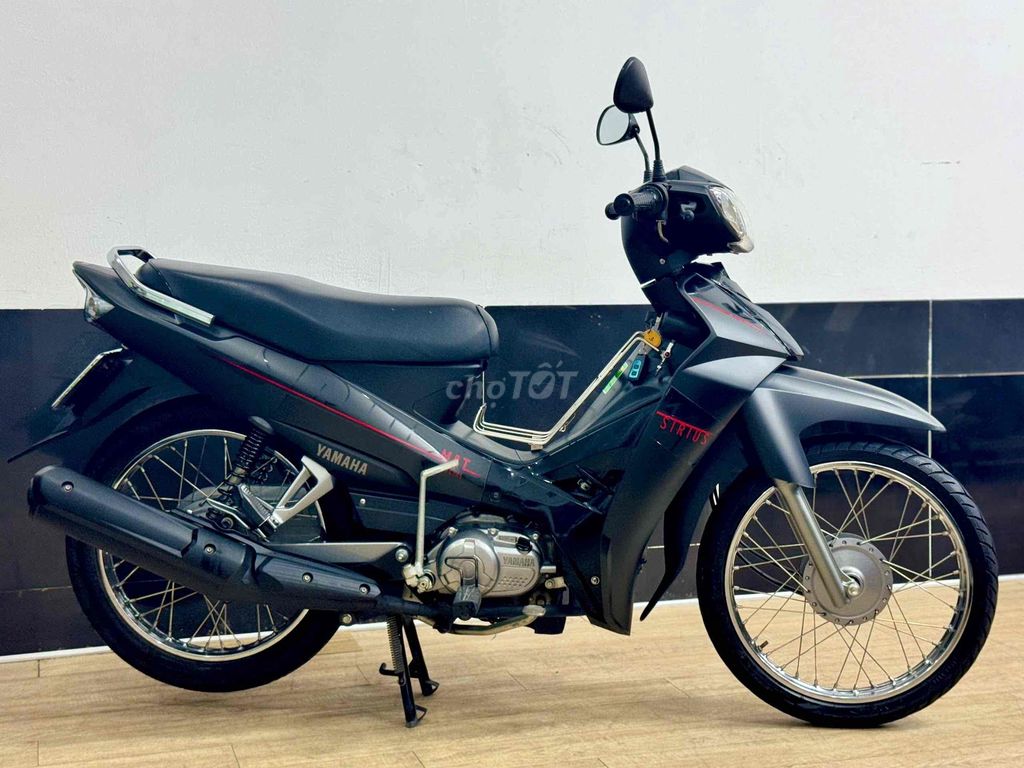 yamaha sirius đời 2020