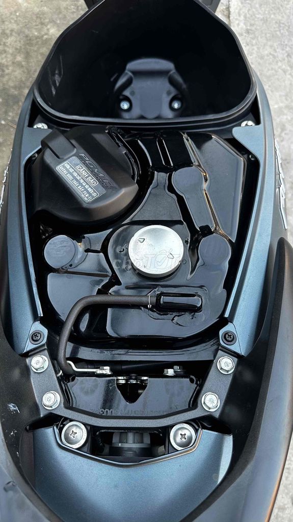 Future fi 2023 xanh xám ( hỗ trợ góp ). Mua bán Xe máy tại Huyện Chợ Mới An Giang được đăng bởi Cửa hàng xe Thiên Phước 2 hình 19