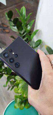 Thanh Lý S22 Ultra, Zin, Full chức năng, Có Bh❤. Mua bán Điện thoại tại Quận Phú Nhuận Tp Hồ Chí Minh được đăng bởi NGUYÊN THẢO MOBILE Trả Góp