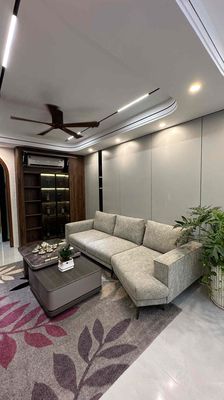 Bán nhà Quốc Tử Giám Đống Đa 34m2 ngõ to gần ô tô giá 7.3 tỷ