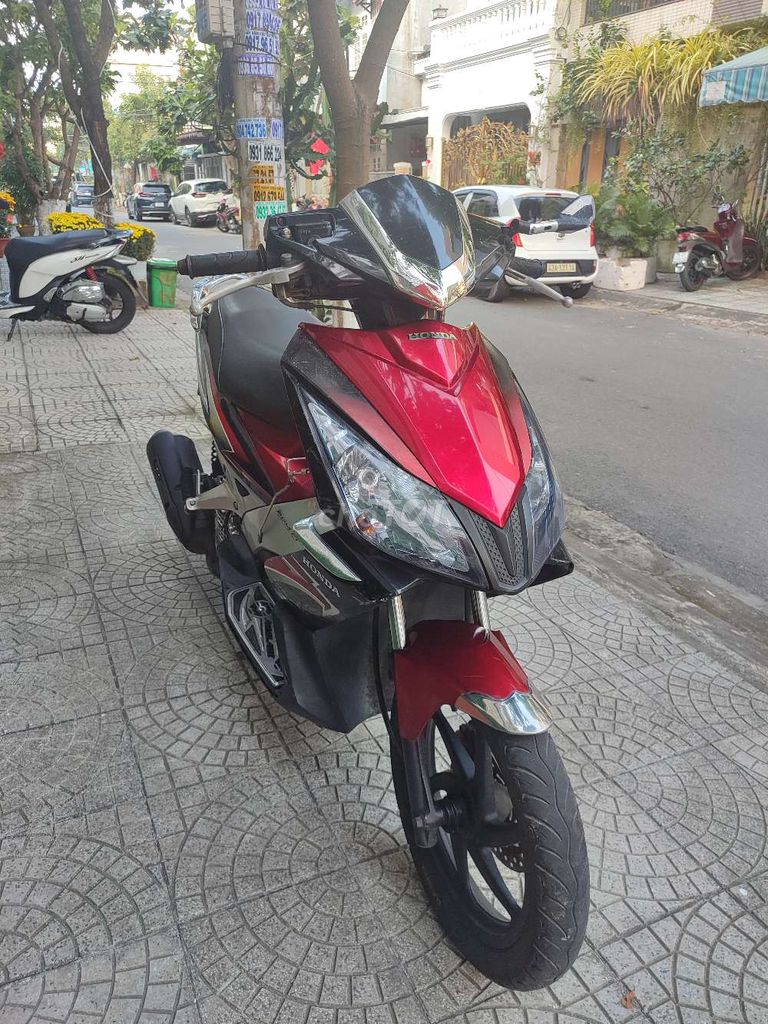 Xe hãng HonDa AB FI 2 đèn bs 43