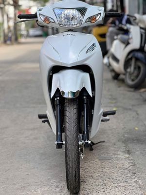 Chán xe số dùng sang xe ga nên cần bán A110, 2025