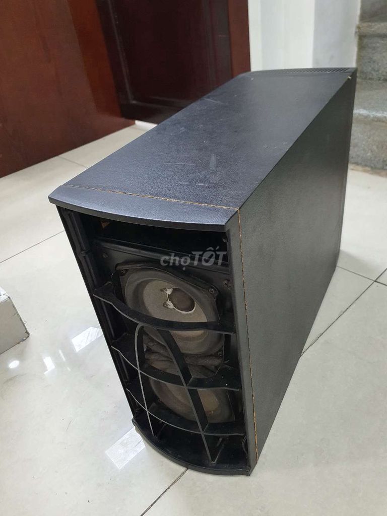 LOA BOSE PS28. Mua bán Tivi, Âm thanh tại Quận 10 Tp Hồ Chí Minh được đăng bởi CHUYÊN NHẬT MỸ  hình 6
