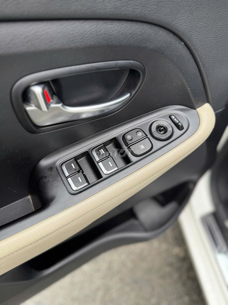 KIA RONDO GAT 2017 BẢN GIỚI HẠN GIÁ TỐT. Mua bán Ô tô tại Thành phố Thủ Đức Tp Hồ Chí Minh được đăng bởi DIAMOND CARS SG hình 5